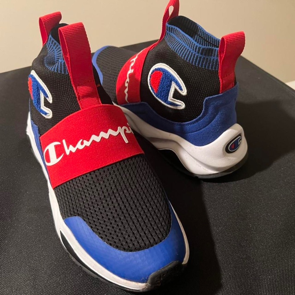 Champion Rally Pros